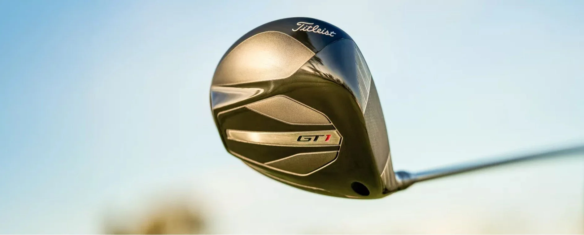 Titleist GT 1 Driver — Da GolfLAB